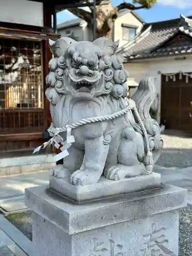 彌刀神社(大阪府)