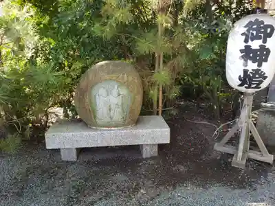 八雲神社(緑町)のその他建物