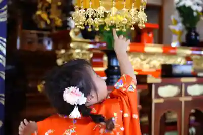 法源寺(山梨県)