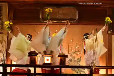 布多天神社(東京都)