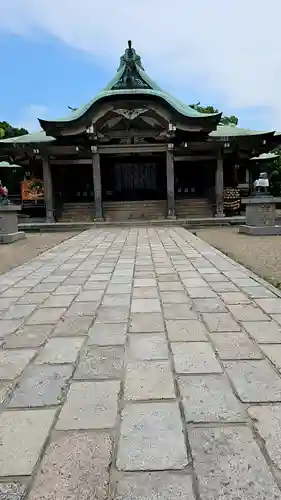 豊國神社(大阪府)