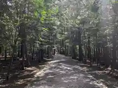 瀧原宮(皇大神宮別宮)(三重県)