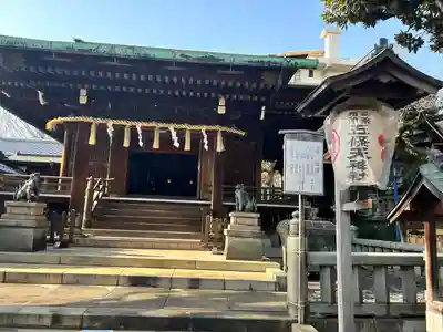 花園稲荷神社(東京都)