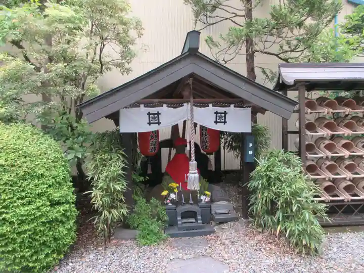最勝寺(栃木県)