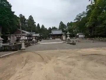 大宮神社のその他建物