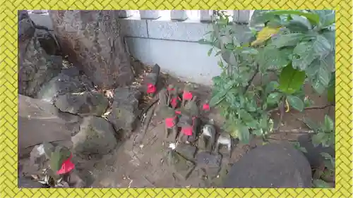下谷神社(東京都)