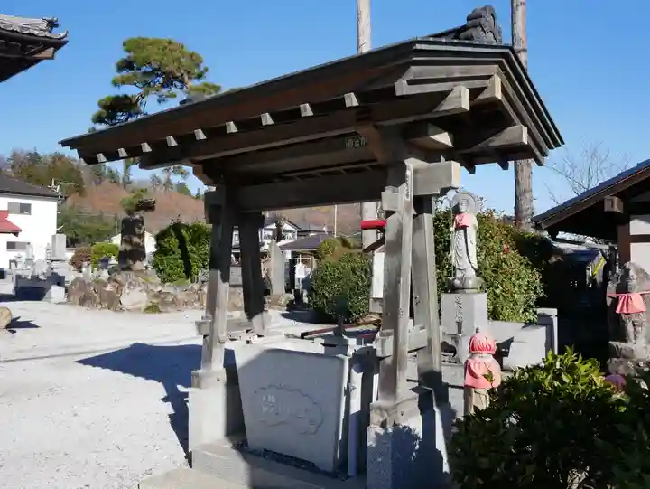 観音寺(埼玉県)