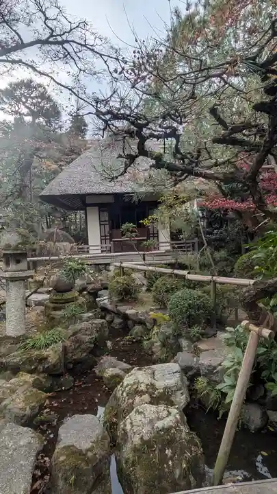 義仲寺(滋賀県)