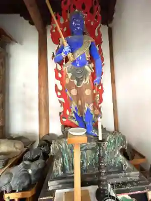 山村神社(滋賀県)