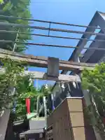 小野照崎神社(東京都)