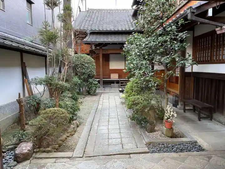 極楽寺のその他建物