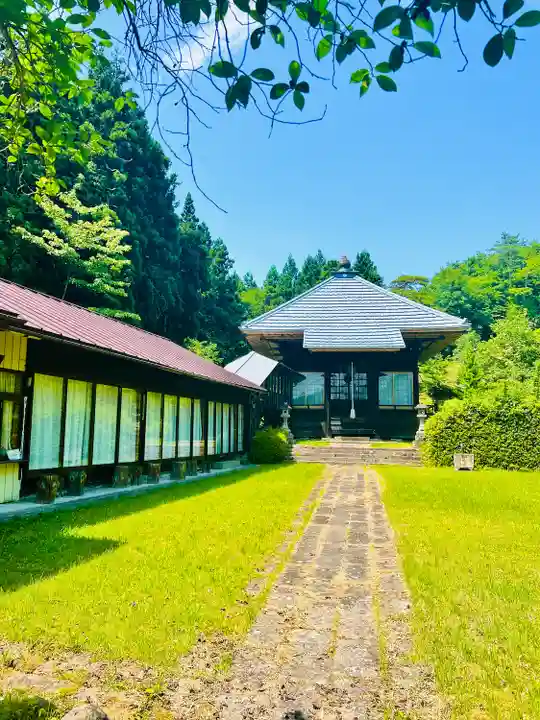 清水寺(宮城県)