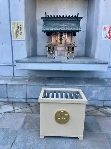 北谷稲荷神社(東京都)