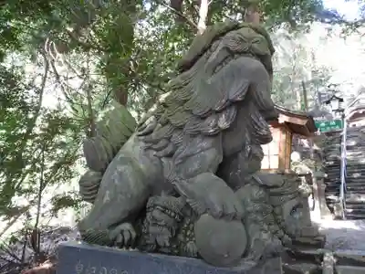 高千穂神社(宮崎県)
