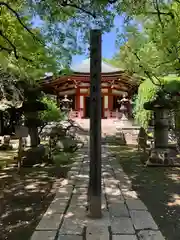 長命寺(東京都)