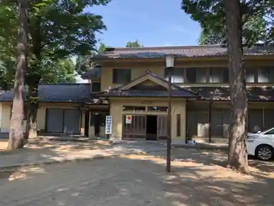 小野神社のその他建物