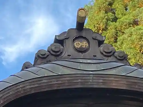 彌高神社の建物その他