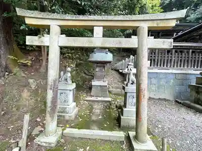 八幡神社(滋賀県)