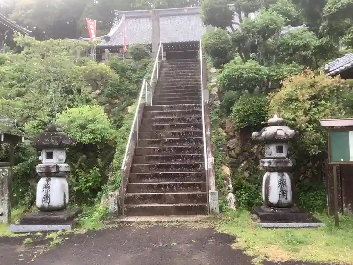 光陽寺のその他建物