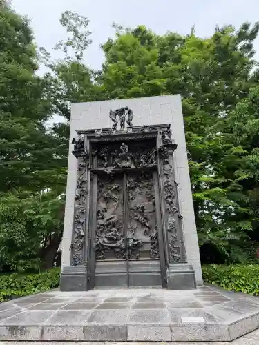 寛永寺(根本中堂)(東京都)