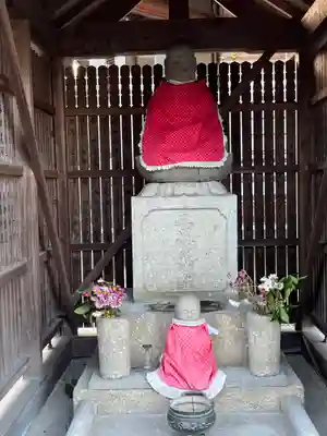 上品寺(滋賀県)