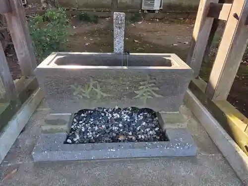 稲荷神社(埼玉県)