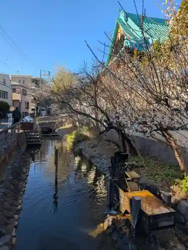 東光院(東京都)