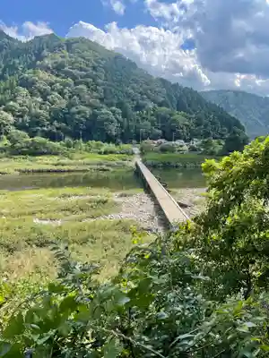程原神社(広島県)