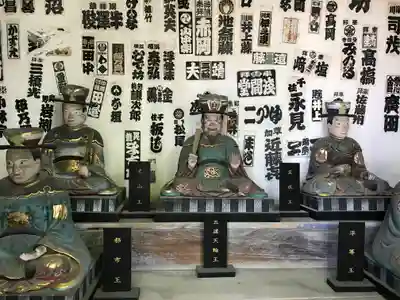 野坂寺(埼玉県)