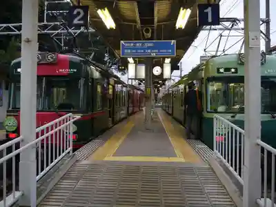 石山寺(滋賀県)