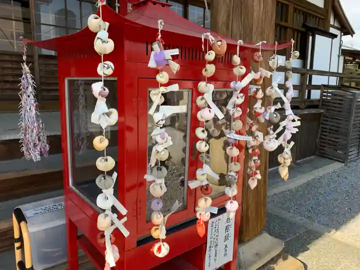 宗安寺のその他建物