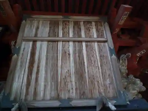 宝樹院小山寺のその他建物