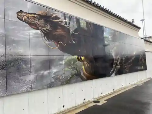 門戸厄神東光寺(兵庫県)