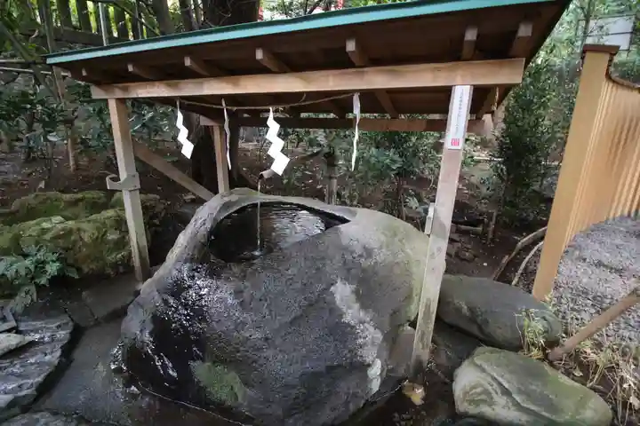 來宮神社(静岡県)