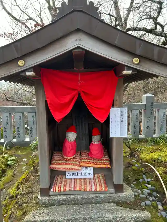 岩津天満宮(愛知県)