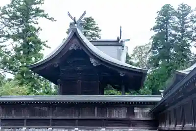 阿蘇神社(熊本県)