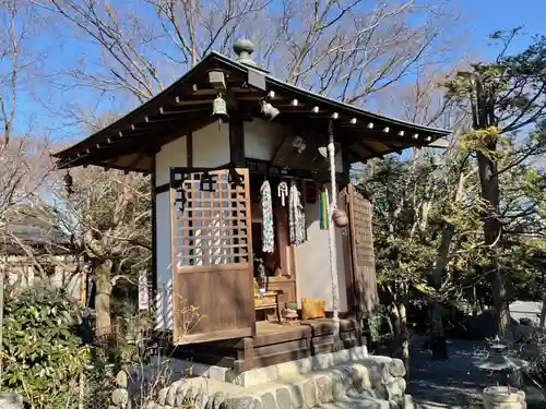 玉泉寺のその他建物