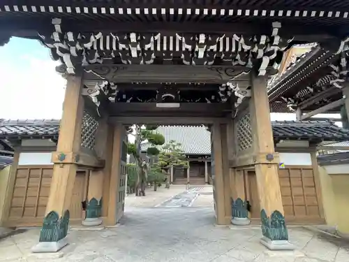 常念寺(三重県)