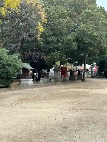 泊神社(兵庫県)
