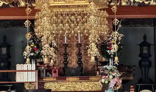 妙覚寺(京都府)