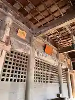 黒石寺の本殿・本堂