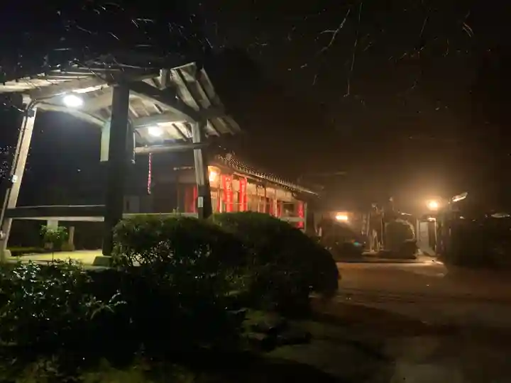 牟禮山観音禅寺のその他建物