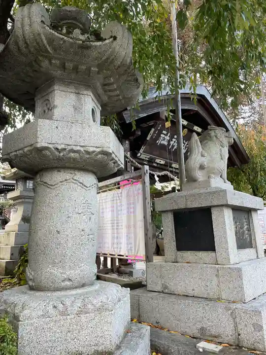 櫻山神社(岩手県)