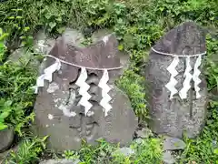 鹿島神社(宮城県)