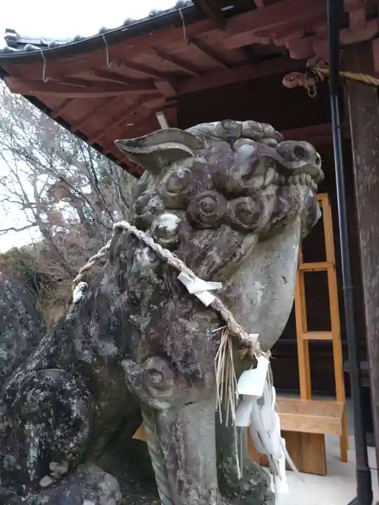 河内阿蘇神社(熊本県)