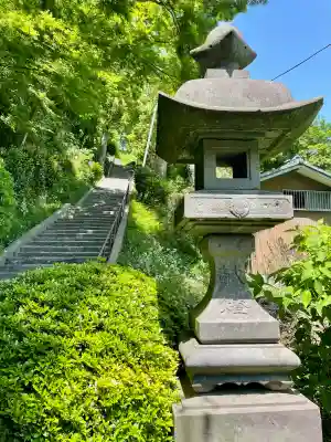 黙仙寺(神奈川県)