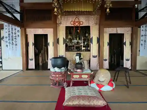 円通寺(岐阜県)