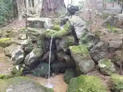 大塩八幡宮(福井県)