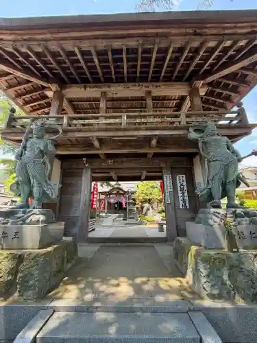 井原寺(神奈川県)