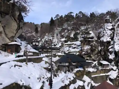 性相院(山形県)